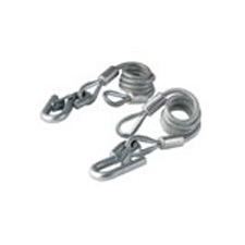 Master Lock 2829DAT Safety Cables