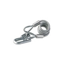 Master Lock 2830DAT Safety Cables