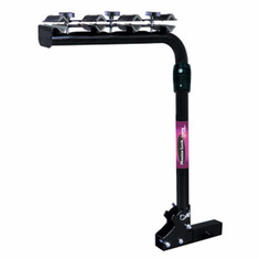 Master Lock 2896AT Hitch Mounted Bike Rack