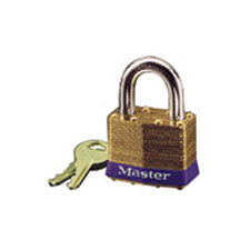 Master Lock 2KALF Padlocks