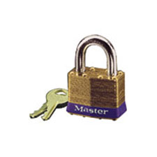 Master Lock 2KALJ Padlocks