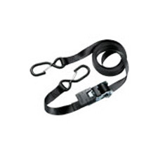 Master Lock 3055DAT Ratchet Tie Downs with Retention Hooks