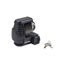 Master Lock 379DAT Universal Trailer Coupler Lock
