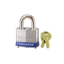 Master Lock 3T Padlocks
