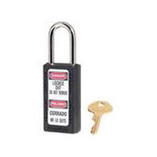 Master Lock 411KA 411 Xenoy Safety Padlock