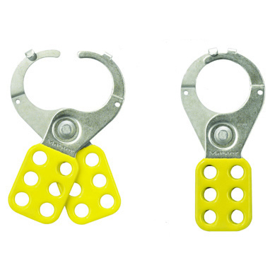 Master Lock 424 Safety Series Lockout Hasps