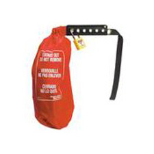 Master Lock 453L Oversized Plug & Hoist Control Cover