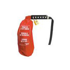 Master Lock 453XXL Oversized Plug & Hoist Control Cover