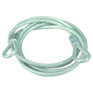 Master Lock 47D General Use Cable