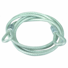 Master Lock 47D General Use Cable
