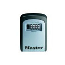 Master Lock 5401D Select Access Wall Mount Key Storage Security Lock