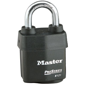 Master Lock 6121ND Weather Tough Padlock