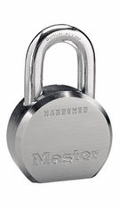 Master Lock 6230 Pro Series Solid Steel Rekeyable Padlocks