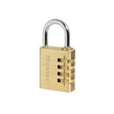 Master Lock 643D Padlocks