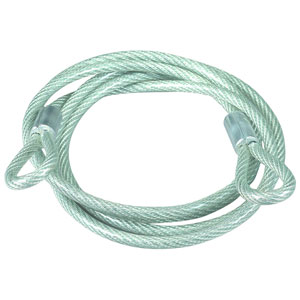 Master Lock 67D General Use Cable