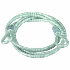 Master Lock 67D General Use Cable