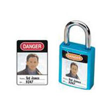 Master Lock 6835-5700 Photo Labels