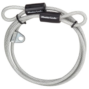 Master Lock 68D General Use Cable