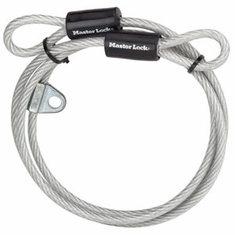 Master Lock 68D General Use Cable