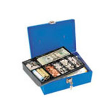 Master Lock 7113D Cash Box