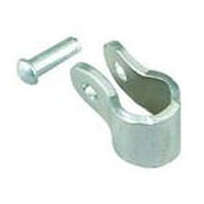 Master Lock 71SC9 Shackle Collars
