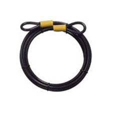 Master Lock 72DPF Heavy Duty Cables