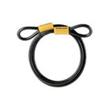 Master Lock 78DPF Heavy Duty Cables