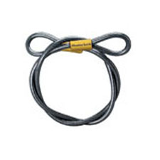 Master Lock 79DPF Heavy Duty Cables