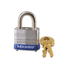 Master Lock 7D Padlocks