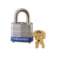 Master Lock 7KALJ Padlocks