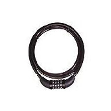 Master Lock 8114D Combination Cable Lock
