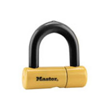 Master Lock 8118DPF U-Lock