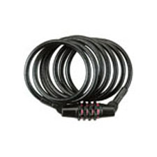 Master Lock 8143D Combination Cable Lock