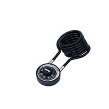 Master Lock 8144D Combination Cable Lock