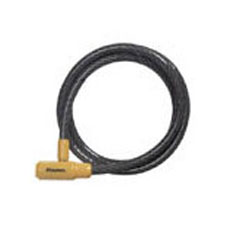 Master Lock 8155DPF Cable Lock