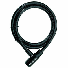 Master Lock 8157DPS Quantum 15 Cable Lock