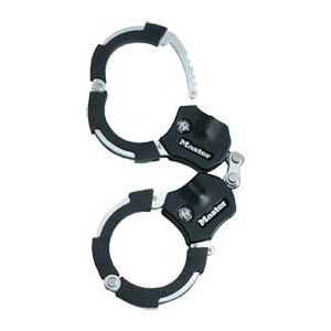 Master Lock 8200D Street Cuff