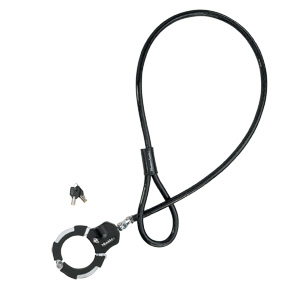Master Lock 8295DPSCC Quantum Cuff