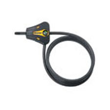 Master Lock 8419DPF Python Adjustable Locking Cable