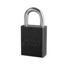 Master Lock A1105KAMK American Lock Aluminum Padlock