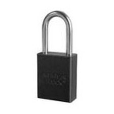 Master Lock A1106MK American Lock Aluminum Padlock