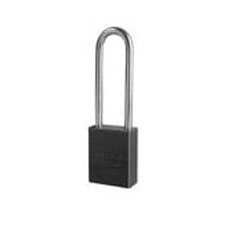 Master Lock A1107KA American Lock Aluminum Padlock