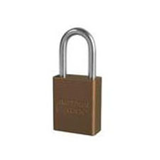 Master Lock A1166 American Lock Aluminum Padlock