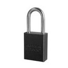 Master Lock A1166KAMKW417 American Lock Aluminum Padlock