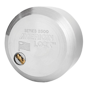 Master Lock A2500D Hidden Shackle Padlock