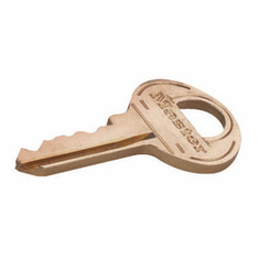 Master Lock K7 Override Key for 176/176LH