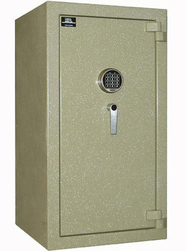 Mesa MBF3820E Fire and Burglary B Rate construction Fire Safe