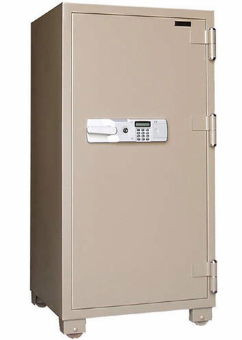 Mesa MFS120E Two hour Fire Safe