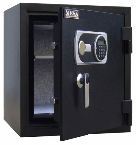 Mesa MFS55E U.L. Classified Fire Safe