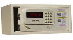 Mesa MH101E Hotel and Residential Safe Mesa MH101E Hotel and Residential Safe